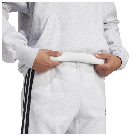 Adidas Ανδρικό φούτερ Essentials Feelcozy French Terry Hoodie Adidas Ανδρικό φούτερ Essentials Feelcozy French Terry Hoodie
